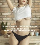 Arina Escort Warsaw Warsaw escort