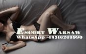 Amelia Warsaw Escort Warsaw escort