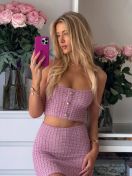 NATALIE Singapore escort