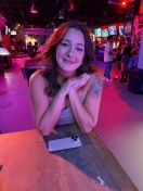 Hanna Bangkok escort