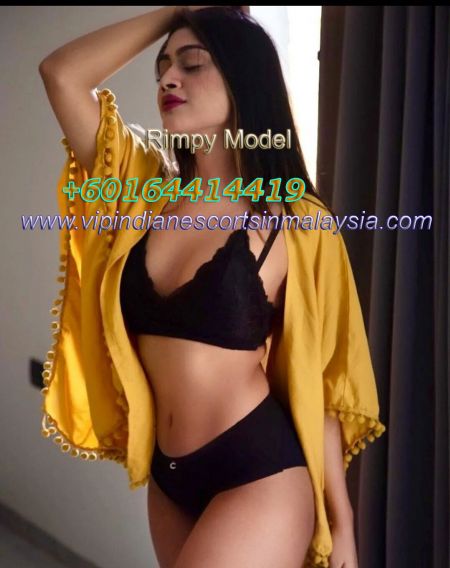 Rinky Model Kuala Lumpur escort