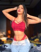 Rinky Model Kuala Lumpur escort