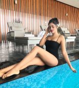 Rinky Model Kuala Lumpur escort