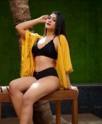 Rinky Model Kuala Lumpur escort