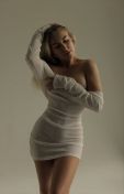 VANESA Warsaw escort