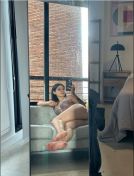 Sussy Bangkok escort