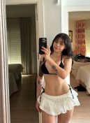 Sussy Bangkok escort