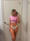 Margot Bangkok escort