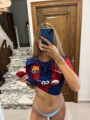 Margot Bangkok escort