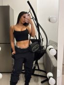 Viole Bangkok escort