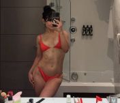 Natasha Bangkok escort