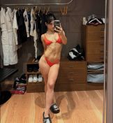 Natasha Bangkok escort