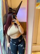 Jenny Bangkok escort