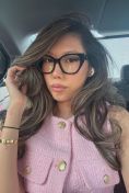 Carmelite Dubai escort
