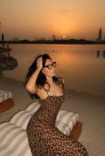 Carmelite Dubai escort