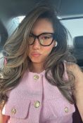 Carmelite Dubai escort