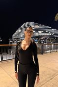 Carmelite Dubai escort