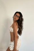 Carmelite Dubai escort