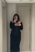 Mirel Dubai escort