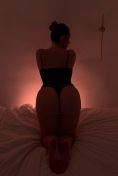Mirel Dubai escort