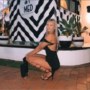 Flora Bangkok escort