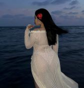 Caroline Bangkok escort