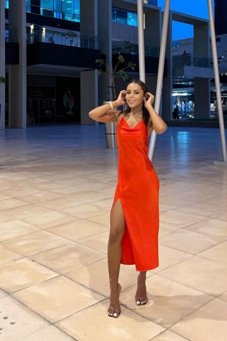 Marlin Dubai escort