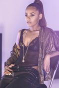 Marlin Dubai escort