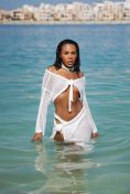Marlin Dubai escort