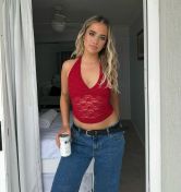 Juliette Bangkok escort