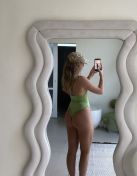 Juliette Bangkok escort