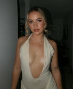 Juliette Bangkok escort