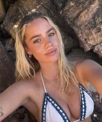 Juliette Bangkok escort