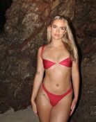 Juliette Bangkok escort