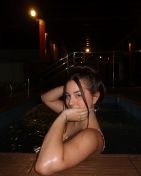 Mayla Bangkok escort