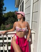 Mayla Bangkok escort