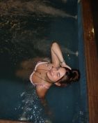 Mayla Bangkok escort