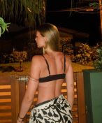 Aloyna Bangkok escort