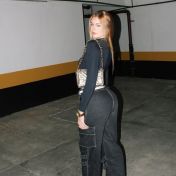 Aloyna Bangkok escort