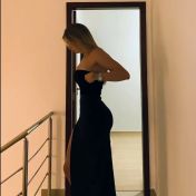 Aloyna Bangkok escort