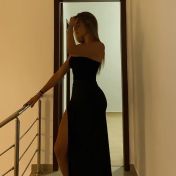 Aloyna Bangkok escort