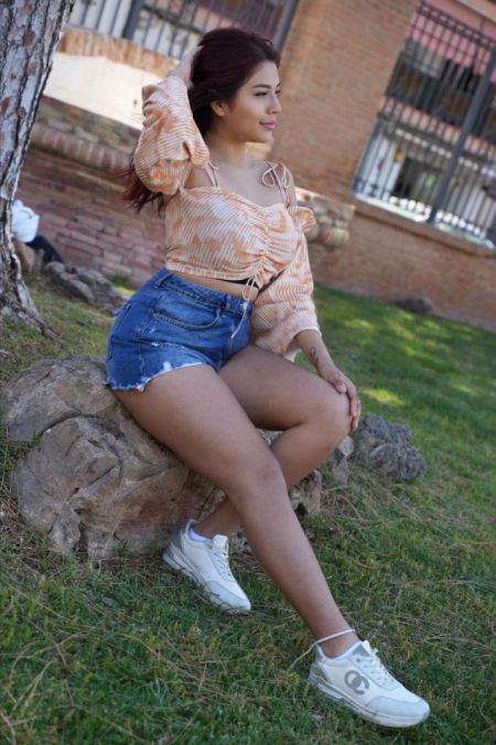 Aravia Barcelona escort