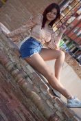 Aravia Barcelona escort