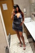 Aravia Barcelona escort