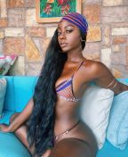 Mirabella Dubai escort