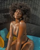 Mirabella Dubai escort
