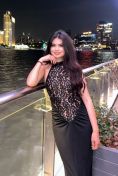 Zarina Dubai escort