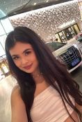Zarina Dubai escort