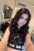 Zarina Dubai escort