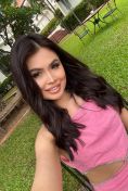 Zarina Dubai escort